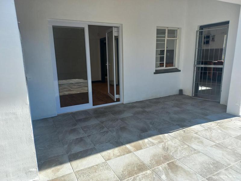 To Let 3 Bedroom Property for Rent in Strand North Western Cape